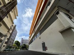 Ban Teck Han Building (D19), Warehouse #566723911